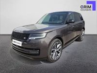 Occasion Land Rover Range Rover Autobiography 400 ch (294 kW) 2024 Charente grey SUV