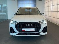 occasion Audi Q3 35 Tdi 150 Ch S Tronic 7