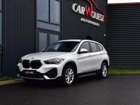 Occasion BMW X1 2021 Blanc SUV