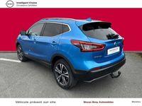 occasion Nissan Qashqai Qashqai 2019 evapo1.3 DIG-T 140