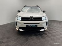 occasion Citroën C5 Aircross I Hybrid rechargeable 180ch Shine ë-EAT8