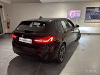 Occasion BMW 116 Sport Line 116 ch (85 kW) 2019 Citadine