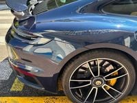Occasion Porsche 911 Turbo S 650 ch (478 kW) 2020 Coupé