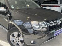 occasion Dacia Duster TCe 125 4x2 Lauréate Plus