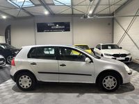 Occasion VW Golf IV 90 ch (66 kW) 2004 Berline