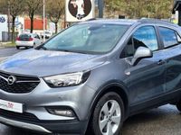 occasion Opel Mokka X 1.6 CDTI 136 ch Elite 4x2