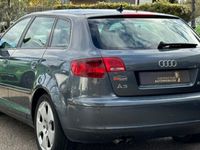 occasion Audi A3 Sportback 2.0 TDI 140CH DPF AMBITION LUXE S TRONIC 6