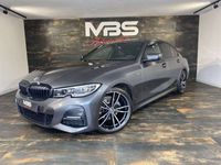 occasion BMW 320 dAS * PACK M * SONO * CARPLAY * CAM 360 * LED INT