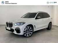 occasion BMW X5 M50d Xdrive 400ch