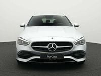 Occasion Mercedes C200 163 ch (119 kW) 2024 Argent Break