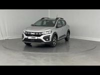 Occasion Dacia Sandero Expression 2023 Gris Citadine