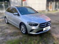 occasion Mercedes B180 Classe7G-DCT Progressive Line