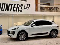 occasion Porsche Macan Turbo 3.6 V6 400 ch PDK