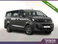 Nouvelle Opel Vivaro 177 ch (130 kW) 2025 Gris Monospace