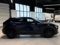 Occasion Mazda CX-30 Homura-Line 140 ch (102 kW) 2024 Bleu SUV