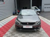 occasion Peugeot 308 bluehdi 130ch ss eat6 active business