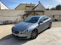 occasion Volvo S60 D3 150ch Översta Edition Geartronic