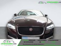 occasion Jaguar XF 250 ch BVA