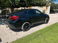 occasion BMW X6 xDrive30d 258 ch Exclusive A