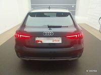 occasion Audi A3 Sportback 35 Tfsi Mild Hybrid 150 S Tronic 7