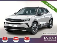 Nouvelle Opel Mokka 131 ch (96 kW) 2025 Blanc SUV