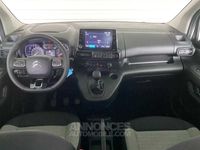 occasion Citroën Berlingo TAILLE M 1.5 BlueHDi 100 S&S BVM6 Feel Pack