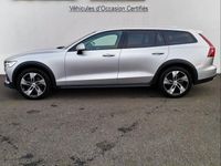 occasion Volvo V60 CC B4 Awd 197 Ch Geartronic 8 Pro