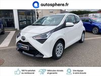 occasion Toyota Aygo 1.0 VVT-i 72ch x-play 3p