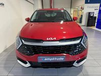 Occasion Kia Sportage 182 ch (133 kW) 2023 Rouge rubis métallisé SUV