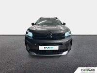 Occasion Citroën C5 Aircross 2025 Gris platinium (métallisé) SUV