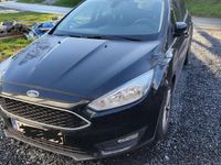 occasion Ford Focus 1.5 TDCi 120 S