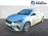 Occasion Opel Corsa 75 ch (55 kW) 2023 Gris Citadine