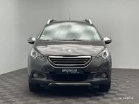 Occasion Peugeot 2008 Allure 120 ch (88 kW) 2016 Gris SUV