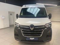 occasion Renault Master F3500 L2H2 2.3 dCi 135ch Grand Confort E6 - VIVA191896528