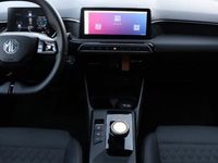 Nouvelle MG MG3 Luxury 103 ch (75 kW) 2025 Bleu Citadine