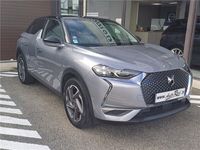 occasion DS Automobiles DS3 