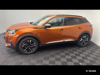 Occasion Peugeot e-2008 Allure 100 kW (136 ch) 2022 SUV