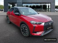 occasion DS Automobiles DS3 Crossback E-Tense 156ch Opera