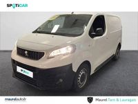 occasion Peugeot Expert Fgn Tole Compact 2.0 Bluehdi 120 S&s Bvm6 Urban 4p