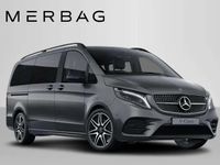 occasion Mercedes V300 Classe VD 4matic Avantgarde Lang Amg Line/basic/led