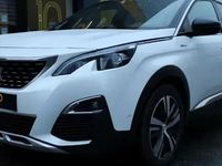 occasion Peugeot 3008 Ii Hybrid 225ch Gt Pack E-eat8
