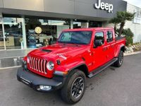 occasion Jeep Gladiator 3.0 V6 Multijet 264ch Overland 4x4 BVA8