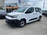 occasion Citroën Berlingo 1.5 BlueHDi - 100 COMBI M Live