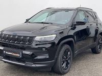 occasion Jeep Compass Compass1.3 PHEV T4 190 ch 4xe eAWD