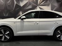 Occasion Audi Q5 Sportback S-Line 204 ch (150 kW) 2022 SUV
