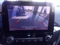 Occasion Ford Puma ST-Line 2022 Peinture métallisée premium rouge fantastic SUV