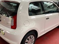 Occasion Skoda Citigo Active 60 ch (44 kW) 2017 Citadine