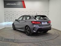 Occasion BMW 118 M Sport 136 ch (100 kW) 2022 Citadine