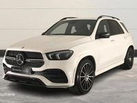 Occasion Mercedes GLE350 AMG line 197 ch (144 kW) 2022 Blanc SUV