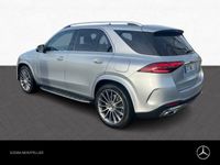 occasion Mercedes GLE400 e 252ch+136ch AMG Line 4Matic 9G-Tronic